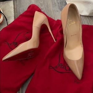 COPY - christian louboutin pumps